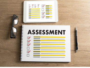 How a multi-utility company used 360 degree assessment digital tool for Talent Review